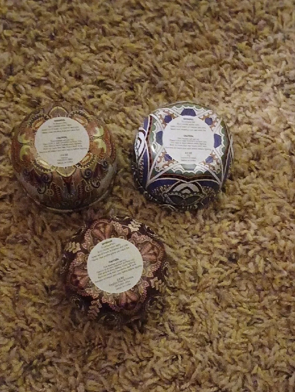 N/A set three